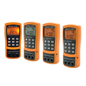 เครื่องวัดความจุไฟฟ้าแบบพกพา Keysight U1701B - ผลิตในอเมริกา รับประกัน 1 เดือน - Product Image 4