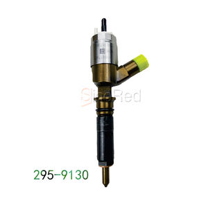 High-End-Produkte Einspritz ventil 295-9130 2959130 für CAT-Motor C4.<span class=keywords><strong>2</strong></span>/C6.4 Serie - Product Image 6