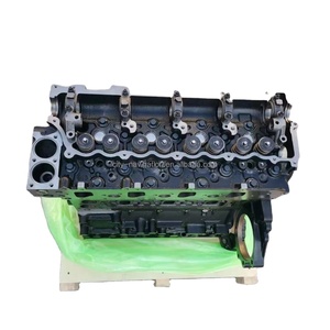 五十铃JMC国家<span class=keywords><strong>2</strong></span>国家<span class=keywords><strong>3</strong></span>原装发动机总成4HF1电机 - Product Image 2