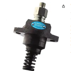 Pompa Unit pompa injeksi bahan bakar 0414287005 04175852 baru asli untuk Deutz KHD 1011 mesin - Product Image 1