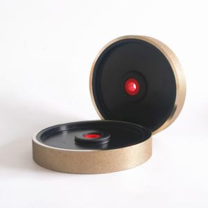 CBN عالية الدقة لطاحونة مقاعد البدلاء أدوات شحذ كربيد القاطع - Product Image 1