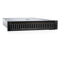 Processeur de serveur Dell Serveur en rack 2U PowerEdge R760xs de Dell