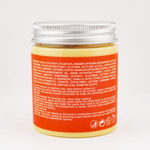 <span class=keywords><strong>Crema</strong></span> Caliente Quema Grasa <span class=keywords><strong>para</strong></span> Vientre y Cintura Más Vendida, Gel Adelgazante Corporal Natural <span class=keywords><strong>para</strong></span> Pérdida de Peso y Eliminación de <span class=keywords><strong>Celulitis</strong></span> - Product Image 3