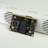 Módulo de Computación RK3576 Octa Core con NPU de 6 TOPS para Computación de Borde, Decodificación de Modelos Grandes en 4K a 120 fps, USB 3.2, Android 14.0, Linux