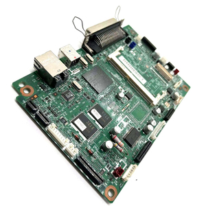 Carte mère formatteuse LT0656 B53K992-3, compatible avec les pièces d'imprimante Brother MFC-8660DN 8660DN 8660 - Product Image 3