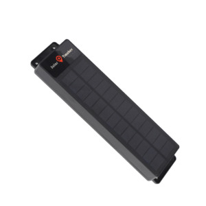 Geofence Alert Dispositif GPS antivol de suivi de <span class=keywords><strong>remorque</strong></span> en temps réel alimenté par panneau solaire 4G pour la gestion de flotte - Product Image 3