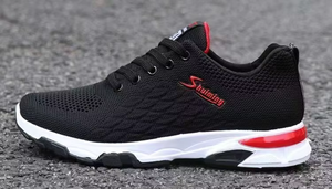 Sneakers da Passeggio Yatai <span class=keywords><strong>per</strong></span> Uomo, <span class=keywords><strong>Scarpe</strong></span> Traspiranti Antiscivolo, Calzature Sportive da Corsa <span class=keywords><strong>per</strong></span> Uomo - Product Image 5