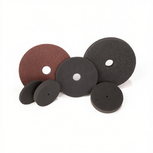 Disco Compacto Ttake Ab7000 150x6 mm HD Dura S M Abrasives - Product Image 2