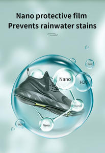 Bolsa de algodón de tela para exteriores, sofá textil, agente repelente al agua, líquido, protección UV, tela, impermeabilización, Spray - Product Image 6