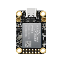 Module de GPS-RTK M20D de haute précision pour positionnement relatif différentiel et orientation au niveau du centimètre