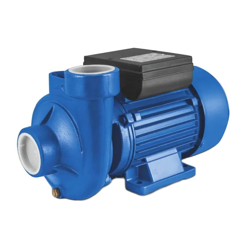 CHIMP 2Dk-20 2.0Hp Agricultural Irrigation Centrifugal Pump High Performance Water Pumping Machine