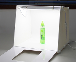 professionale un colpo mini <span class=keywords><strong>studio</strong></span> fotografico portatile - Product Image 3