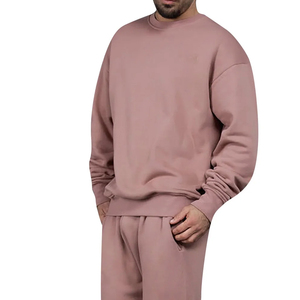 Conjunto Deportivo para Hombre a Precio Razonable, Estilo Moderno, con Servicios OEM, Nuevo Diseño, Color Personalizado - Product Image 3