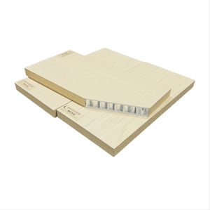 Panel de techo impermeable <span class=keywords><strong>para</strong></span> piscina Panel de nido de abeja de aluminio SPC - Product Image 5