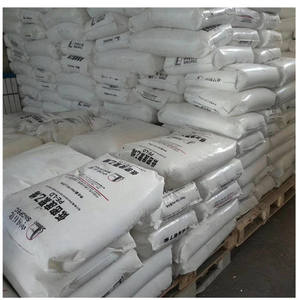 Proveedores de bajo precio Polietileno virgen de baja densidad LDPE Materia prima plástica LDPE Resina PE Gránulos - Product Image 1