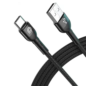 Usb-кабель для быстрой зарядки 2 м 1,2 м