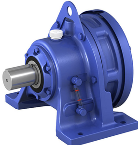 Ciclo-reductor de engranajes helicoidales Cyclo6000sumi Tomogearbox, unidad de engranajes, reductor de velocidad - Product Image 2