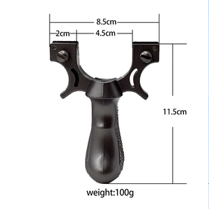Nouvelle <span class=keywords><strong>Fronde</strong></span> Piaoyu à Visée Horizontale Laser Infrarouge, en Résine, pour Chasse et Pêche en Extérieur - Product Image 5