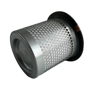 DB2074 Meng MA DB2006อุตสาหกรรมชิ้นส่วนคอมเพรสเซอร์แอร์/แยกน้ำมันหมุนสำหรับ Mengma - Product Image 2