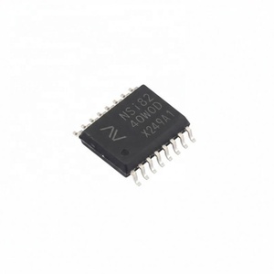 Aislador Digital Original NSI8240W0-DSWR SOW-16-300mil, Lista de Materiales (BOM), Cotización - Product Image 1