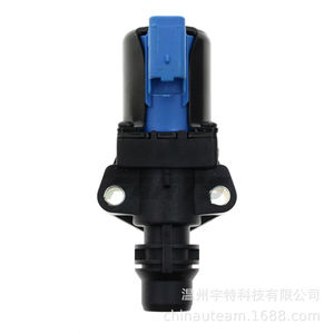 วาล์วควบคุมความร้อน Bm5z 8c605 abc ขนาด 1/2 นิ้ว กระแสตรง 12 โวลต์ สำหรับรถฟอร์ดทรานซิท น้ำอุณหภูมิสูง - Product Image 2