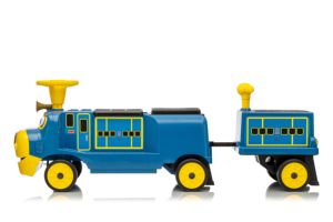 Coche de juguete eléctrico con control remoto para niños de <span class=keywords><strong>3</strong></span> a 8 años - Product Image 4