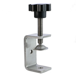 304 thép không gỉ c-clip g-kẹp hổ kẹp nhiệm vụ nặng nề chế biến gỗ ngăn kéo cài đặt Clip - Product Image 2