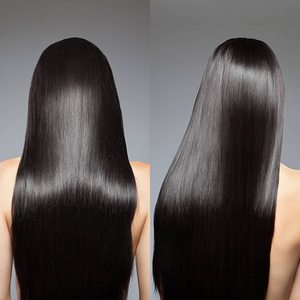 camboyano proveedores doble dibujado visón pelo brasileño de la Virgen del producto tejido grado 10A del pelo de la Virgen - Product Image 1