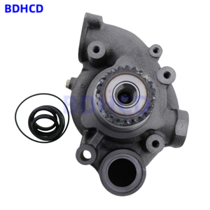 Pompa Air 20575653 3183908 3183909 8192050 477770 untuk Volvo FE6 FE7 FL6 FL7 truk perakitan sistem mesin mobil Diesel - Product Image 3