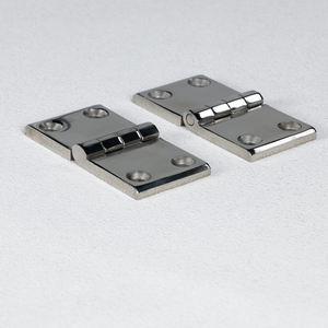 غير مرئية بالدرجات ، قابلة للطي ، للخدمة الشاقة في الطعام ومقاوم للماء - Product Image 3