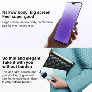 Nuovo Arrivo: Xiaomi Civi 3 5G, Smartphone ad Alte Prestazioni con Schermo da 6,67 Pollici, MIUI 14, Dimensity, NFC, 16GB+1TB - Product Image 2