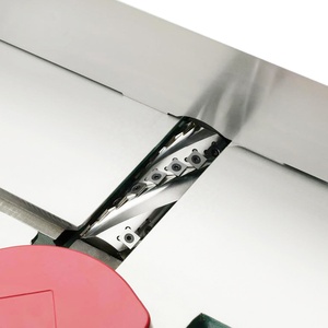 เครื่องไสไม้แบบมืออาชีพ Chansen Cjp8a ขนาด 8 นิ้ว พร้อมหัวตัดแบบ Helical รุ่น Cjp8a - Product Image 3
