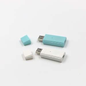 Mini USB-SPO2 mô hình mới ứng dụng Bluetooth xung đo Oxy/oxymeter/oximetro cho Android Apple xung oxy hóa nguồn điện - Product Image 6