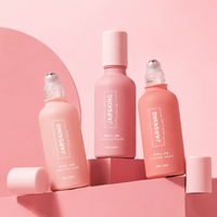 Collection de flacons roll-on 10 ml pour une chaîne d'approvisionnement résiliente : Emballages multi-SKUs de 10 ml, 20 ml, 30 ml pour les principaux acteurs cosmétiques mondiaux