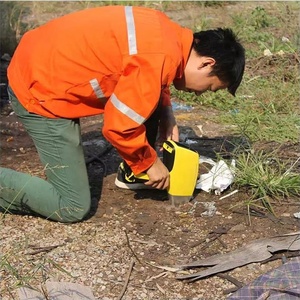 TRUE X 휴대용 <span class=keywords><strong>XRF</strong></span> 금 형광 분광기 휴대용 분석기 - Product Image 5