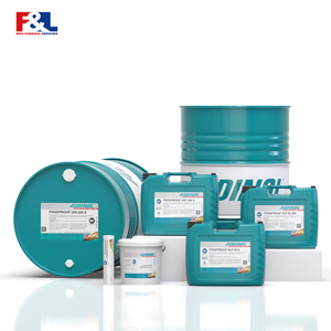 น้ำยาป้องกันการกัดกร่อน ADDINOL KO 6-F สารละลายอเนกประสงค์สำหรับพื้นผิวโลหะ บรรจุถัง 20 ลิตร - Product Image 1