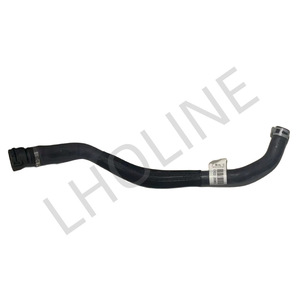 Tuyau de liquide de refroidissement 92272085 en caoutchouc EPDM pour remplacement et réparation, longueur standard - Product Image 1