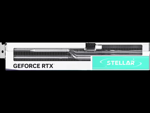 Tarjeta Gráfica Renaissance RTX 5070 12G Starry OC Blanca, Diseño Esports, IA Dedicada para Videojuegos, Renaissance RTX 5070 12G Starry O - Product Image 4