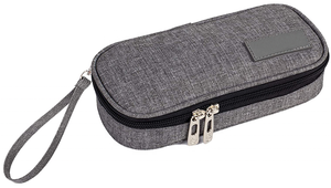 Tas Pendingin Insulin Perjalanan Tas Pendingin Penyimpanan Vaksin Obat <span class=keywords><strong>Diabetes</strong></span> - Product Image 5