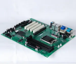 ITCF-I8526 ITX i7/i5/i3 CPU motherboard INTEL Pentium/Celeron 4th processor industrial mainboard