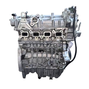 Venta al por mayor de repuestos de automóviles: Conjunto de motor para BYD E2, E3, E5, G3, G6, G5, M6, Tang, Song, Qin, Dolphin, Seal, Frigate 07, Destroyer - Product Image 2