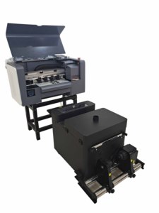 High Dtf Printer <b>Printing</b> <b>Machine</b> A3 Tshirt Dtf Printer <b>Printing</b> <b>Machine</b> A3 Dtf Printer <b>Printing</b> <b>Machine</b> A3 - Product Image 5
