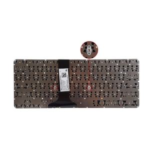 Clavier en gros pour HP <span class=keywords><strong>ChromeBook</strong></span> 11 G2 11 G3 11 G4 EE 11 G4 Remplacement de clavier US - Product Image 3