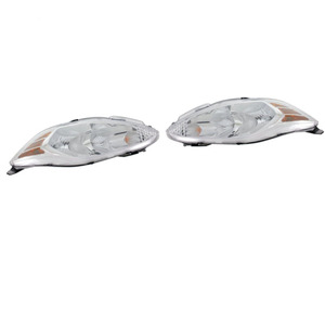 Proiettore di alta qualità BE8Z-13008-A OEM faro BE8Z-13008-B con Base bianca e pellicola gialla per <span class=keywords><strong>Ford</strong></span> <span class=keywords><strong>Fiesta</strong></span> 11-14 American - Product Image 4