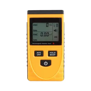 Digital Electromagnetic Radiation Detector GM3120 for Household Measuring Equipment Radiation Household appliance radiometer