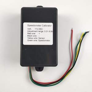Réglage de fréquence Voiture Odomètre Vitesse signal calibrateur - Product Image 4