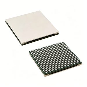 XC7K325T-2FFG900I FPGA 326K ลอจิกเซลล์ ตัวรับส่งสัญญาณ 16x 12.5Gbps ระดับอุตสาหกรรม FBGA900 - Product Image 1