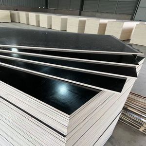 Migliore qualità 18mm legno impiallacciatura di <span class=keywords><strong>betulla</strong></span> e pioppo legno compensato con colla WBP categoria Premium prodotto - Product Image 4
