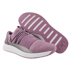 Zapatos Deportivos para Mujer Under Armour Breathe Lace X NM, Color: Violeta |   100% Auténtico - Product Image 1