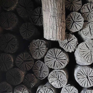 Carbón Vegetal de Madera de Roble Negro 100% Natural, Briquetas para Barbacoa con Certificación ISO9001 - Product Image 3